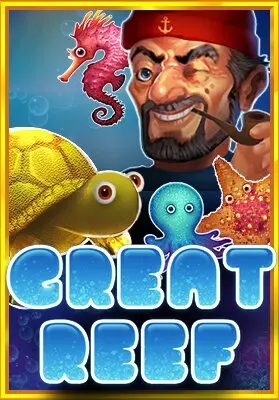 Great Reef